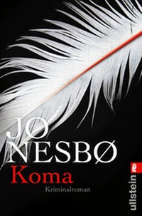 Abbildung von: Koma - Ullstein