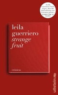 Cover: Strange Fruit - Ullstein