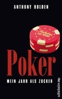 Cover: Poker - Ullstein