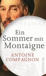 Cover: Ein Sommer mit Montaigne - Ullstein