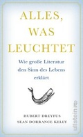 Cover: Alles, was leuchtet - Ullstein