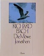 Cover: Die Möwe Jonathan - Ullstein