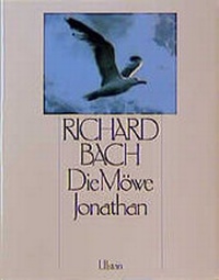 Enlarge image Cover: Die Möwe Jonathan - Ullstein