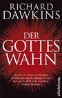 Cover: Der Gotteswahn - Ullstein