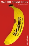 Cover: Heimatkunde - Ullstein