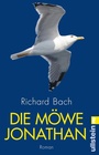 Cover: Die M&ouml;we Jonathan - Ullstein Taschenbuchverlag