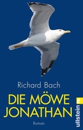 Cover: Die M&ouml;we Jonathan - Ullstein Taschenbuchverlag