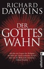 Cover: Der Gotteswahn - Ullstein