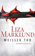 Cover: Wei&szlig;er Tod - Ullstein