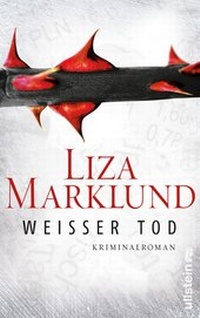 Enlarge image Cover: Weißer Tod - Ullstein