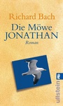 Cover: Die Möwe Jonathan - Ullstein Taschenbuchverlag