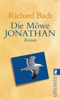 Cover: Die M&ouml;we Jonathan - Ullstein Taschenbuchverlag