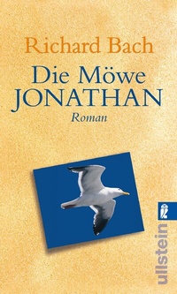 Enlarge image Cover: Die Möwe Jonathan - Ullstein Taschenbuchverlag