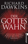 Cover: Der Gotteswahn - Ullstein Taschenbuchverlag