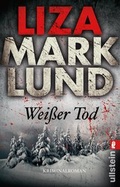 Cover: Wei&szlig;er Tod - Ullstein