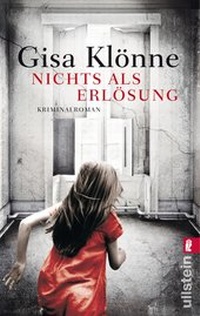 Abbildung von: Nichts als Erlösung - Ullstein Taschenbuchverlag