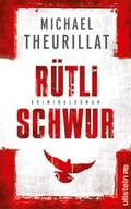 Cover: R&uuml;tlischwur - Ullstein