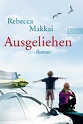 Cover: Ausgeliehen - Ullstein