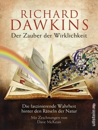 Abbildung von: Der Zauber der Wirklichkeit - Ullstein