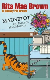 Abbildung von: Mausetot - Ullstein