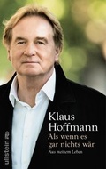 Cover: Als wenn es gar nichts w&auml;r - Ullstein