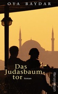 Cover: Das Judasbaumtor - Ullstein