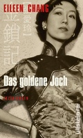 Cover: Das goldene Joch - Ullstein