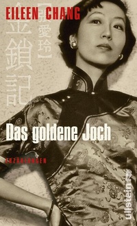 Abbildung von: Das goldene Joch - Ullstein