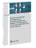 Cover: Erfolgreich kommunizieren - Carl Link Verlag