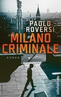 Cover: Milano Criminale - Ullstein