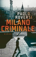 Cover: Milano Criminale - Ullstein