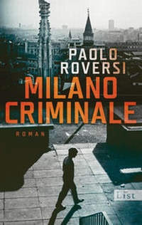 Abbildung von: Milano Criminale - Ullstein