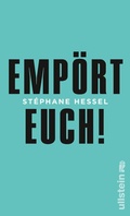 Cover: Emp&ouml;rt Euch! - Ullstein
