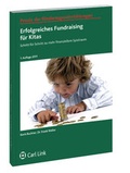 Cover: Erfolgreiches Fundraising f&uuml;r Kitas - Carl Link Verlag