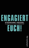 Cover: Engagiert Euch! - Ullstein