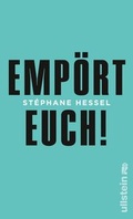 Cover: Emp&ouml;rt Euch! - Ullstein