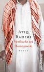 Cover: Verflucht sei Dostojewski - Ullstein