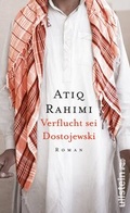 Cover: Verflucht sei Dostojewski - Ullstein
