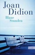 Cover: Blaue Stunden - Ullstein