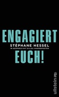 Cover: Engagiert Euch! - Ullstein