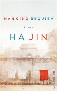Abbildung von: Nanking Requiem - Ullstein