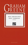 Cover: Am Abgrund des Lebens - Zsolnay