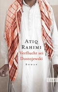 Cover: Verflucht sei Dostojewski - Ullstein Taschenbuchverlag