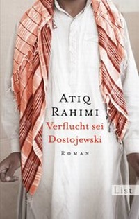 Enlarge image Cover: Verflucht sei Dostojewski - Ullstein Taschenbuchverlag