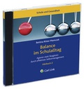 Cover: Balance im Schulalltag - Carl Link Verlag