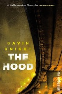 Enlarge image Cover: The Hood - Ullstein