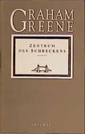 Cover: Zentrum des Schreckens - Zsolnay