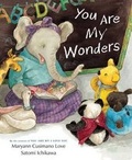 Cover: You Are My Wonders - Philomel Books,U.S.