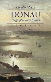 Abbildung von: Donau - Zsolnay