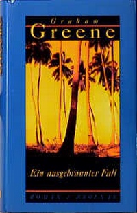 Enlarge image Cover: Ein ausgebrannter Fall - Zsolnay